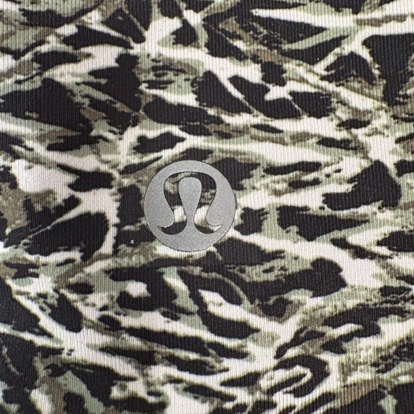 Lululemon x SoulCycle Philadelphia High-Rise Wunder Under Crop Size 6 - Picture 8 of 9